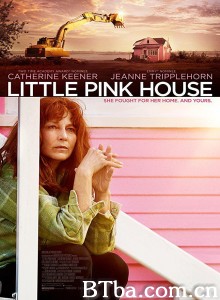 小粉屋/Little Pink House‎-720p|1080p高清bt种子下载