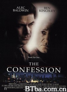 认罪/The Confession 认罪/The Confession-720p|1080p高清bt种子下载