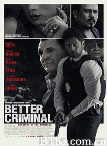 Better Criminal‎-720p|1080p高清bt种子下载