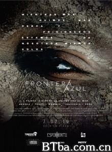 Frontera Azul Frontera Azul-720p|1080p高清bt种子下载