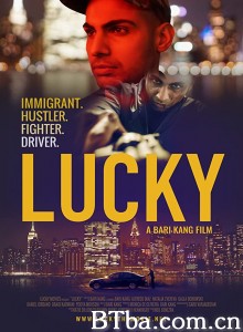 Lucky‎-720p|1080p高清bt种子下载