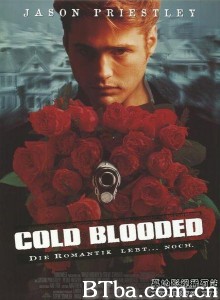 冷血者/Coldblooded 冷血者/Coldblooded-720p|1080p高清bt种子下载