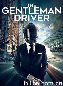 绅士车手/The Gentleman Driver‎-720p|1080p高清bt种子下载