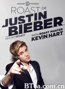 喜剧中心贾斯汀·比伯吐槽大会/Comedy Central Roast of Justin Bieber‎-720p|1080p高清bt种子下载
