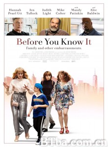 后知后觉/Before You Know It‎-720p|1080p高清bt种子下载