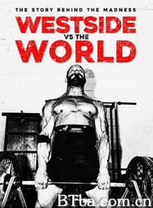 西部对世界/Westside Vs the World 西部对世界/Westside Vs the World-720p|1080p高清bt种子下载
