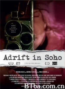 Adrift in Soho Adrift in Soho-720p|1080p高清bt种子下载