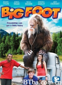 大脚/Bigfoot‎-720p|1080p高清bt种子下载