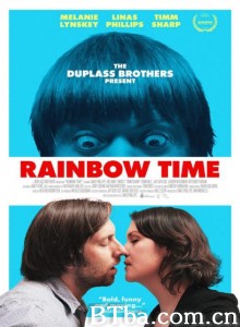 彩虹时分/Rainbow Time 彩虹时分/Rainbow Time-720p|1080p高清bt种子下载