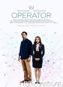 接线员/Operator‎-720p|1080p高清bt种子下载