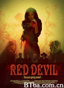 红色恶魔/Red Devil‎-720p|1080p高清bt种子下载