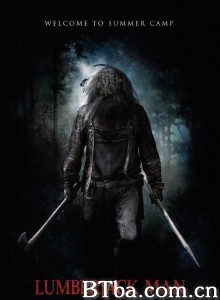 斧头狂魔/Lumberjack Man‎-720p|1080p高清bt种子下载