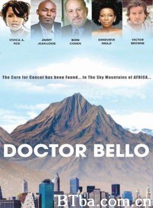 Doctor Bello‎-720p|1080p高清bt种子下载