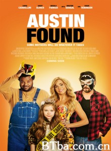 找到奥司汀/Austin Found‎-720p|1080p高清bt种子下载