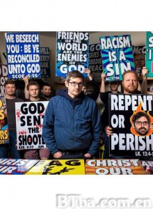 Louis Theroux: Surviving America's Most Hated Family Louis Theroux: Surviving America's Most Hated Family-720p|1080p高清bt种子下载