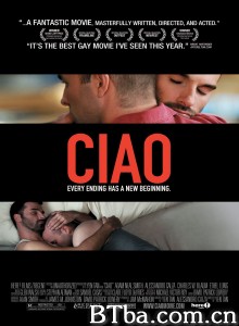 你好,再见/两厢情愿(港)/Ciao 你好,再见/两厢情愿(港)/Ciao-720p|1080p高清bt种子下载