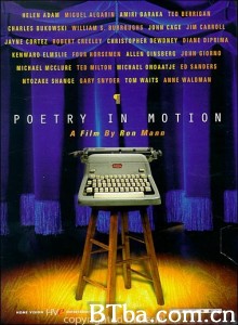 诗歌行动/Poetry in Motion‎-720p|1080p高清bt种子下载