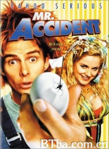 麻烦先生/Mr. Accident 麻烦先生/Mr. Accident-720p|1080p高清bt种子下载