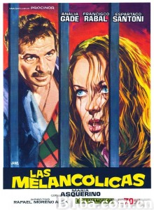 Las Melancolicas‎-720p|1080p高清bt种子下载