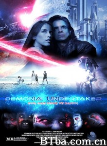 恶魔承办人/Demonia Undertaker 恶魔承办人/Demonia Undertaker-720p|1080p高清bt种子下载