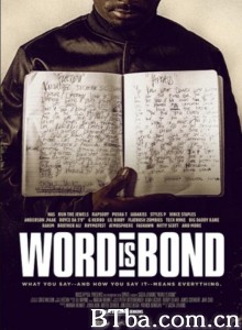 Word is Bond‎-720p|1080p高清bt种子下载
