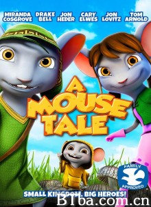 a mouse tale‎-720p|1080p高清bt种子下载