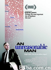 不可理喻之人/An Unreasonable Man‎-720p|1080p高清bt种子下载
