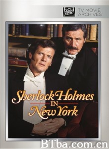 福尔摩斯在纽约/Sherlock Holmes in New York‎-720p|1080p高清bt种子下载
