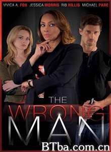 The Wrong Man‎-720p|1080p高清bt种子下载