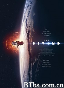 穿越/The Beyond‎-720p|1080p高清bt种子下载