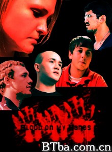 Blood on My Hands Blood on My Hands-720p|1080p高清bt种子下载