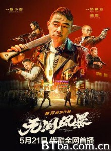 无间风暴-720p|1080p高清bt种子下载