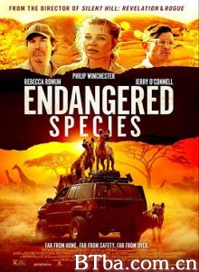 濒危物种/Endangered Species-720p|1080p高清bt种子下载