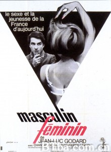 男性,女性/Masculin féminin 男性,女性/Masculin féminin-720p|1080p高清bt种子下载