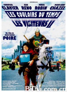 时空急转弯2/Les Couloirs du temps: Les visiteurs 2‎-720p|1080p高清bt种子下载
