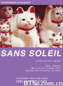 日月无光/Sans soleil 日月无光/Sans soleil-720p|1080p高清bt种子下载