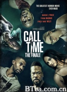 Call Time‎-720p|1080p高清bt种子下载