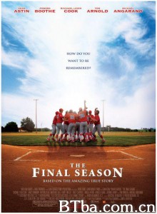 最后的球季/The Final Season‎-720p|1080p高清bt种子下载