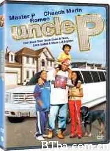 帕西叔叔/Uncle P‎-720p|1080p高清bt种子下载