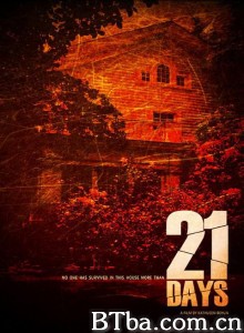 惊魂二十一日/21 Days 惊魂二十一日/21 Days-720p|1080p高清bt种子下载