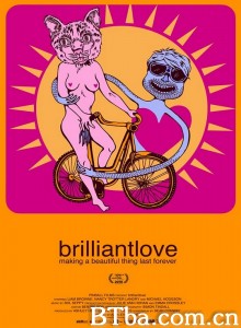 天才的爱恋/Brilliantlove‎-720p|1080p高清bt种子下载