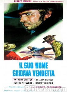 Il suo nome gridava vendetta‎-720p|1080p高清bt种子下载