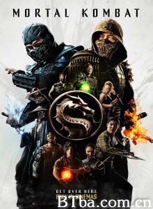 真人快打/Mortal Kombat 真人快打/Mortal Kombat-720p|1080p高清bt种子下载