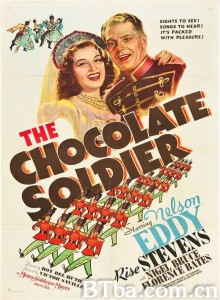 巧克力士兵/The Chocolate Soldier 巧克力士兵/The Chocolate Soldier-720p|1080p高清bt种子下载