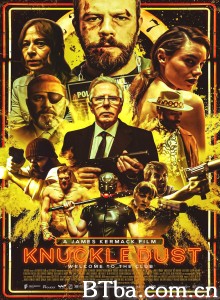 丧钟/Knuckledust 丧钟/Knuckledust-720p|1080p高清bt种子下载