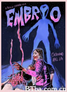 Embrión Embrión-720p|1080p高清bt种子下载