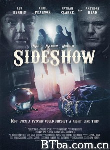 Sideshow‎-720p|1080p高清bt种子下载