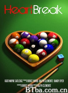 HeartBreak HeartBreak-720p|1080p高清bt种子下载