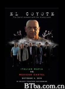 野狼帮/El Coyote‎-720p|1080p高清bt种子下载