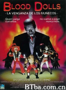 血娃娃/Blood dolls‎-720p|1080p高清bt种子下载